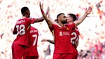 Liverpool secures Premier League title as Man City books FA Cup final slot