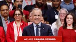 Carney claims victory in Canada’s federal election, pledges to confront Trump’s trade and sovereignty threats