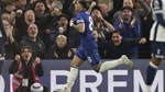 Enzo Fernandez grabs winner as Chelsea beats Tottenham to climb to 4th in Premier League