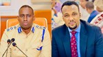Mogadishu police arrest Chairman of People’s Political Organization over security concerns