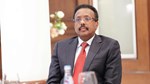 Farmaajo condemns arrest of People’s Political Organization chairman