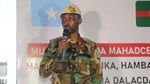 Senior Somali army commander killed in Lower Shabelle region