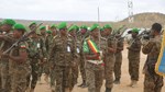 Ethiopia deploys 2,500 troops under new AU mission to fight al-Shabaab