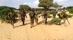 Somali forces kill 80 al-Shabaab militants in major weeklong offensive