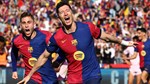 Barca extends lead in La Liga but misses chance to stamp authority on league after Madrid loses