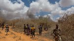 Somali government seizes Ruunirgood district from Al-Shabaab fighters