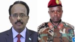 Farmaajo demands probe into death of detained officer Sheegow Ahmed