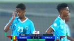 Senegal edge Somalia 2–0 as Ocean Stars exit U-17 AFCON without a point
