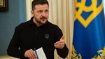Before Trump-Putin talks, Ukraine rules out ‘gifting land to occupier’