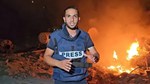Anas al-Sharif among five Al Jazeera journalists killed by Israel in Gaza