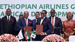 African Development Bank to finance $500m of Ethiopia’s new airport