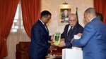 Algeria, Somalia form joint committee for economic cooperation, political consultations