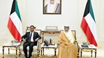 Somalia, Kuwait sign agreements to boost bilateral cooperation