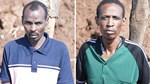 Somalia executes 2 soldiers convicted of helping Al-Shabab kill commander
