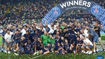 PSG fight back to beat Spurs on penalties, clinch first UEFA Super Cup title