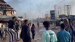 Clashes erupt in Mogadishu over government land takeover plan
