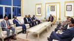 Somali Salvation Forum says talks with federal government yield no agreement