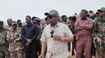 Somali defense minister urges troops to push against al-Shabab in Middle Shabelle region