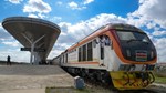 China-built Mombasa-Nairobi railway marks 3,000 days of safe operation