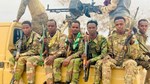 Somali commandos kill over 100 al-Shabab fighters in Lower Shabelle region