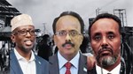 Former Somali presidents condemn land seizures, accuse government of violating constitution