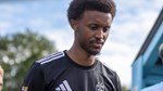 Abdi Sharif recalled to Somalia squad for 2026 World Cup qualifiers