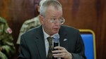 Former U.S. envoy warns against hasty Somaliland Recognition, urges caution in Washington