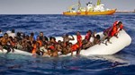 At least 23 Somalis dead after migrant boats sink off Italy’s Lampedusa coast
