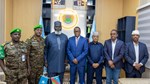 AU envoy pledges continued support as Somali forces battle al-Shabab