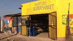 Somali traders wounded in South Africa shop robbery