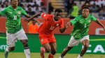 Madagascar beat Kenya 4-3 on penalties to reach CHAN 2024 semifinals