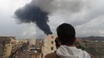 Israeli bombardment kills six in Yemen’s Sanaa after Houthi attacks