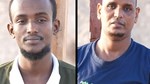 Somalia executes two Al-Shabaab members convicted of bombings, assassinations