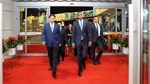 Somali PM Hamza Abdi Barre attends China-Arab States Expo in Yinchuan