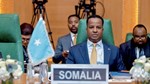 Somalia urges cease-fire in Gaza, backs Palestinian statehood