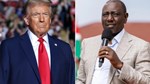 Kenya hires U.S. lobbying firm ahead of Ruto-Trump meeting in Washington