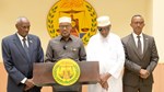 Qatar donates $3 million for drought relief in Somaliland