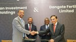 Ethiopia, Dangote Group ink $2.5 billion deal to build fertilizer complex in Gode, Somali region