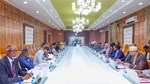 Somali cabinet approves defense deals with Jordan, Qatar and Pakistan