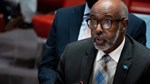 Somalia envoy at UN accuses Israel of genocide in Gaza, urges lifting blockade