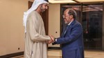 Somalia denies link between UAE and Sudan visits