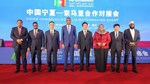 Somalia seeks Chinese investment to drive economic growth, PM Barre Says