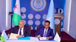 Somalia, Djibouti sign MoU on political consultations