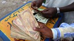 Somalia to reintroduce Somali shilling after decades of delay