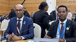 Somalia participates in UN conference on landlocked developing countries