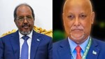 President Mohamud appoints new national security adviser