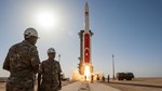 Turkey to build spaceport in Somalia for missile testing and satellite launches