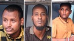 Somali military executes three Al-Shabab operatives convicted of murder