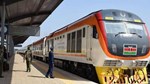Kenya railways calls for vigilance at level crossings after 8 die in accident