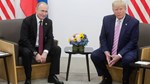 Trump announces August 15 meet-up with Putin in Alaska, warns of land swap